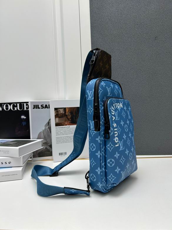 M46344 20X31X10cm XMY 2色 2