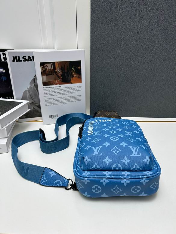 M46344 20X31X10cm XMY 2色 3