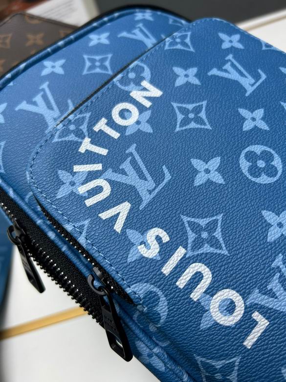 M46344 20X31X10cm XMY 2色 4