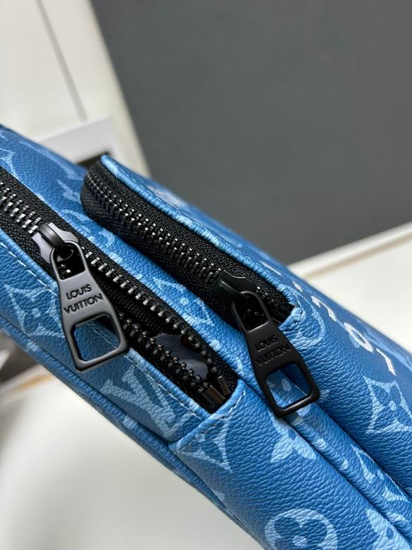 M46344 20X31X10cm XMY 2色 5