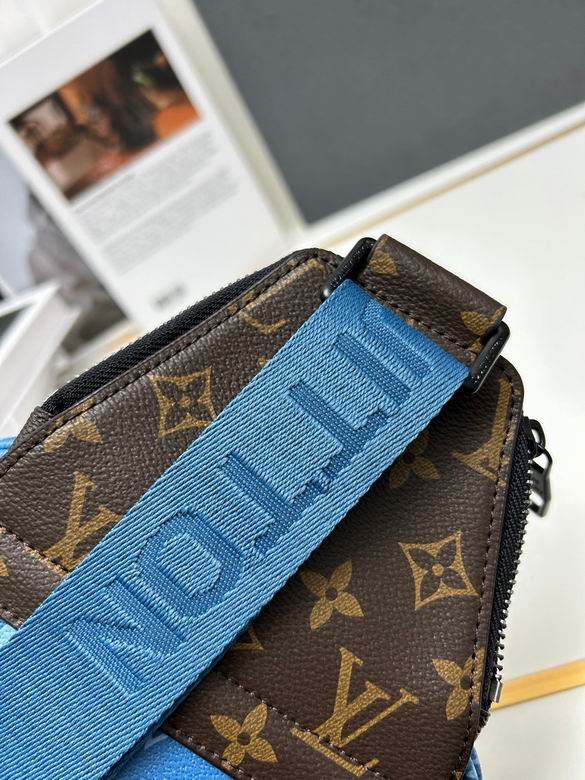 M46344 20X31X10cm XMY 2色 6