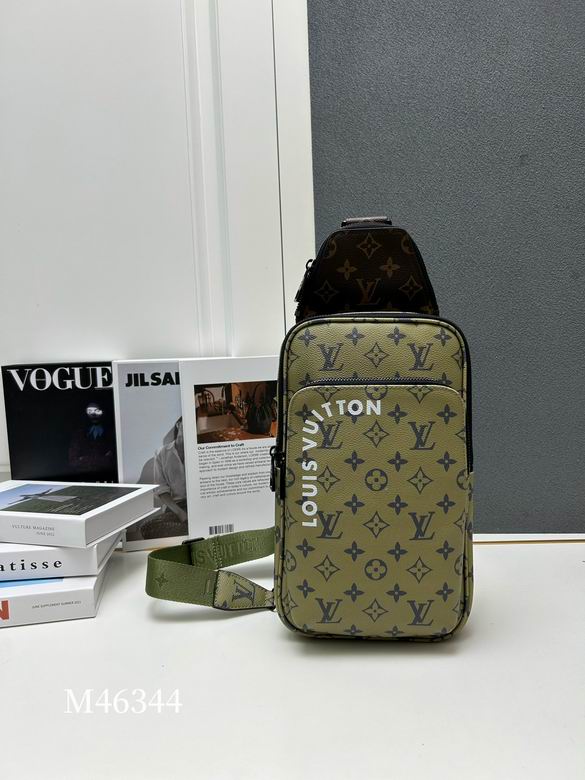 M46344 20X31X10cm XMY 2色 9