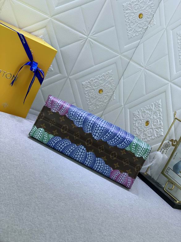 M46466 35X27X14cm YG 2色 (3)