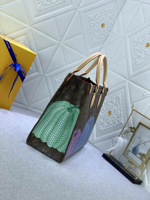 M46466 35X27X14cm YG 2色 (4)