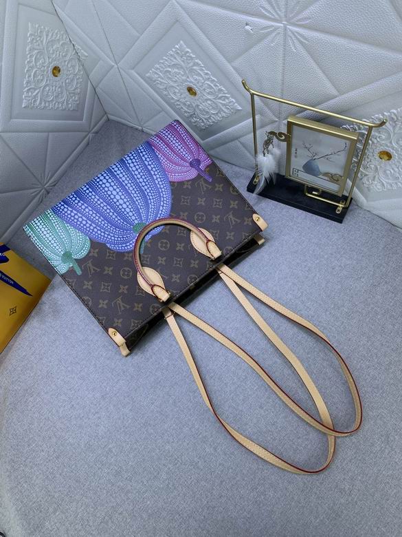 M46466 35X27X14cm YG 2色 (5)