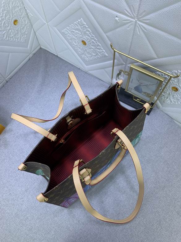 M46466 35X27X14cm YG 2色 (9)