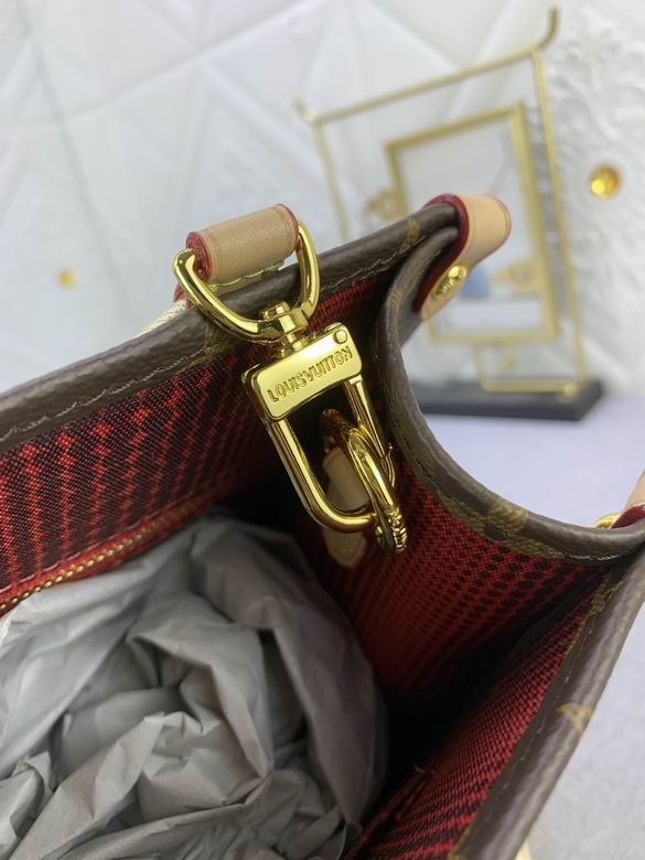 M46467 25X19X11.5cm YG 2色 (16)