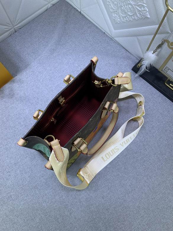 M46467 25X19X11.5cm YG 2色 (18)