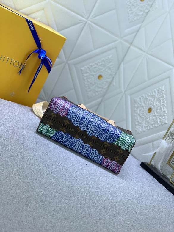 M46467 25X19X11.5cm YG 2色 (3)