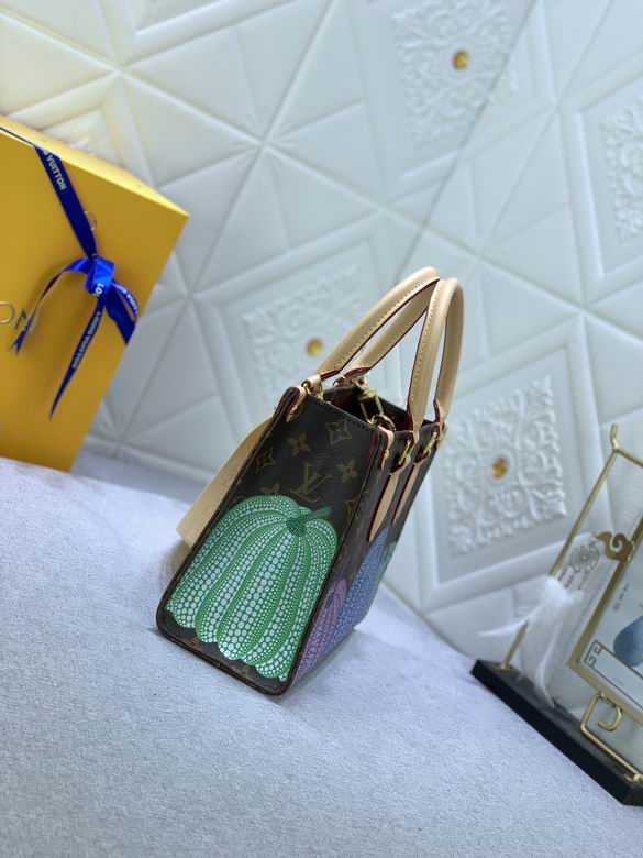 M46467 25X19X11.5cm YG 2色 (4)