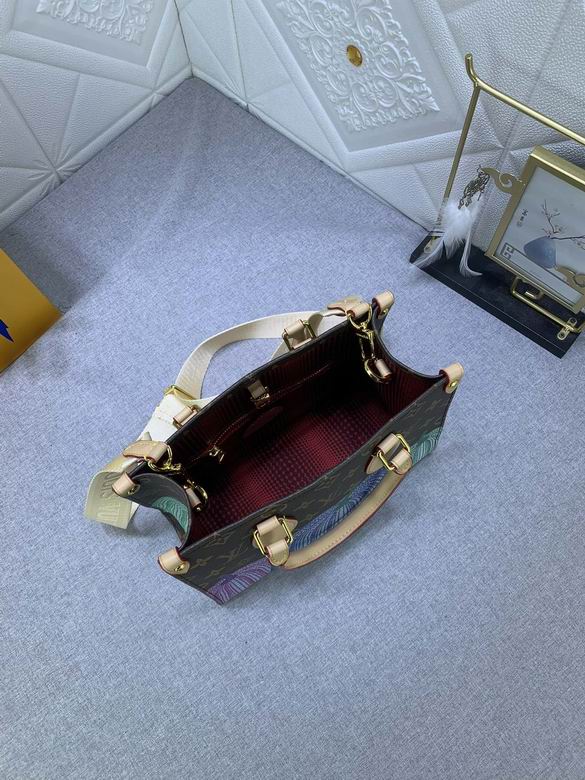 M46467 25X19X11.5cm YG 2色 (9)