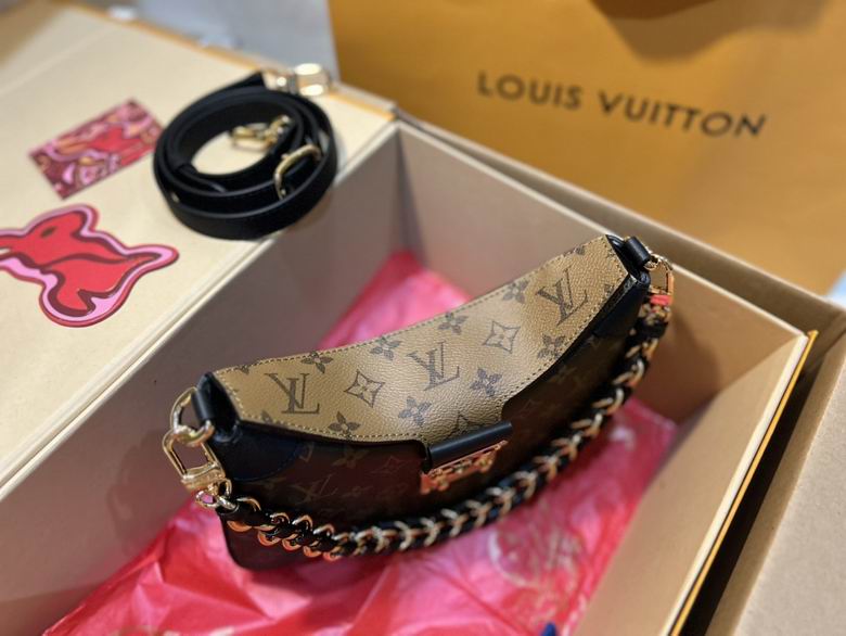 M46659 29X19X9cm YG (3)