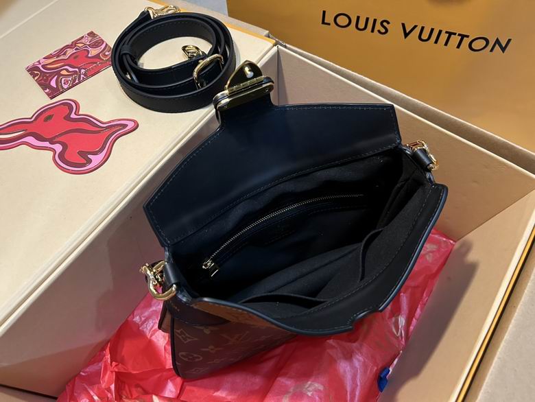 M46659 29X19X9cm YG (8)