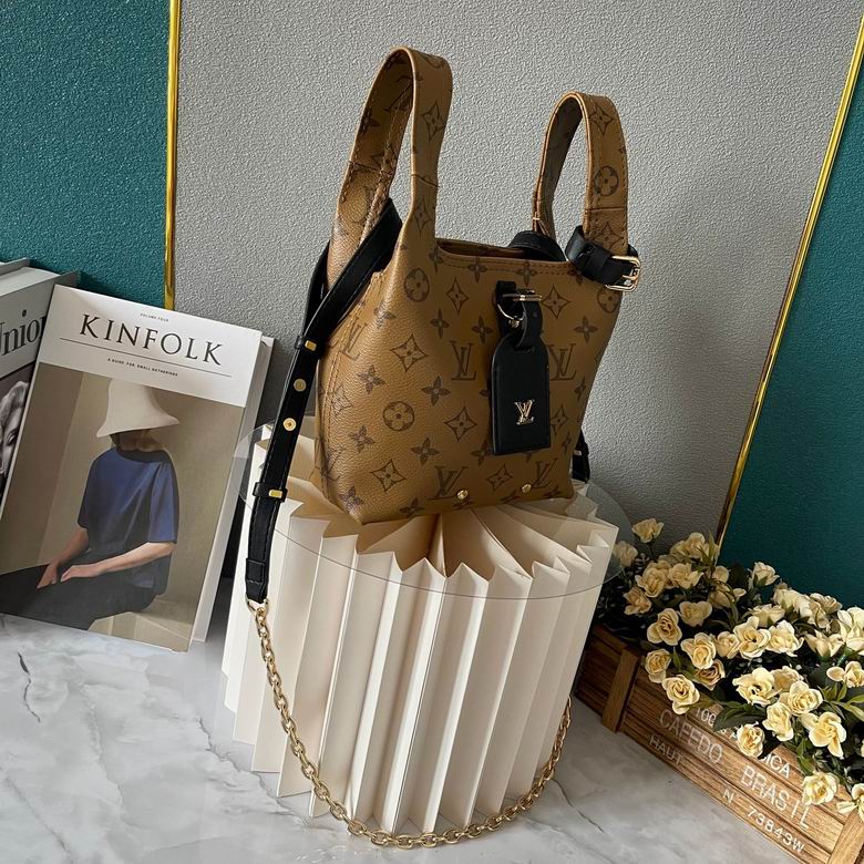 M46816 17X17X17cm XMY 4色 19