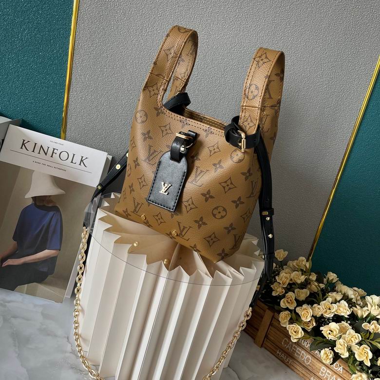 M46816 17X17X17cm XMY 4色 20