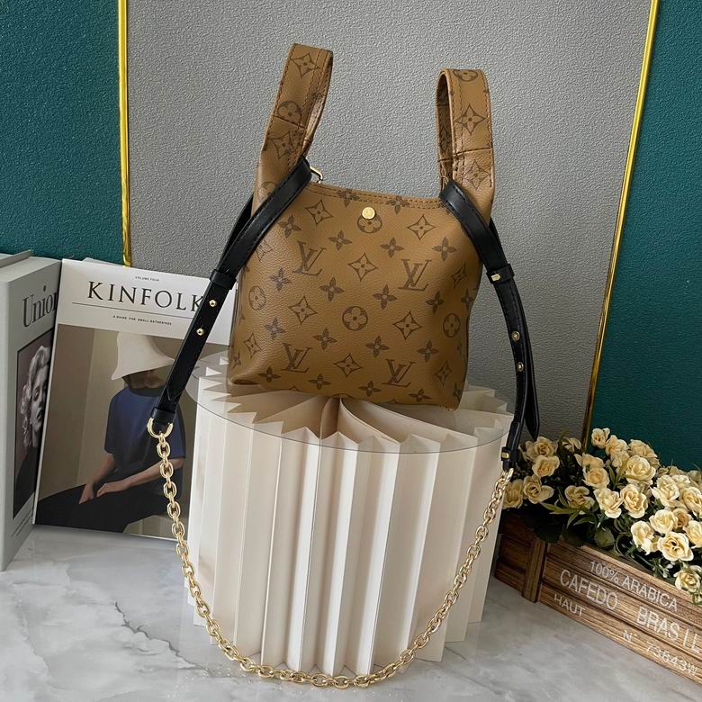 M46816 17X17X17cm XMY 4色 22