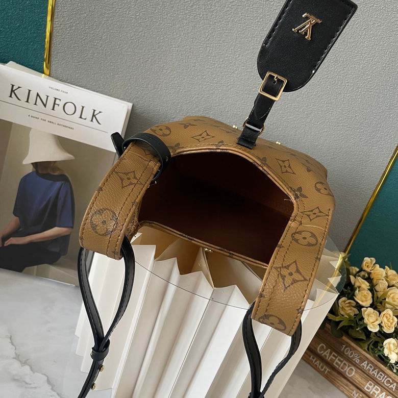 M46816 17X17X17cm XMY 4色 25