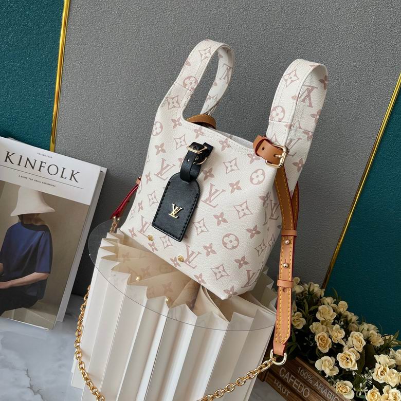 M46816 17X17X17cm XMY 4色 2