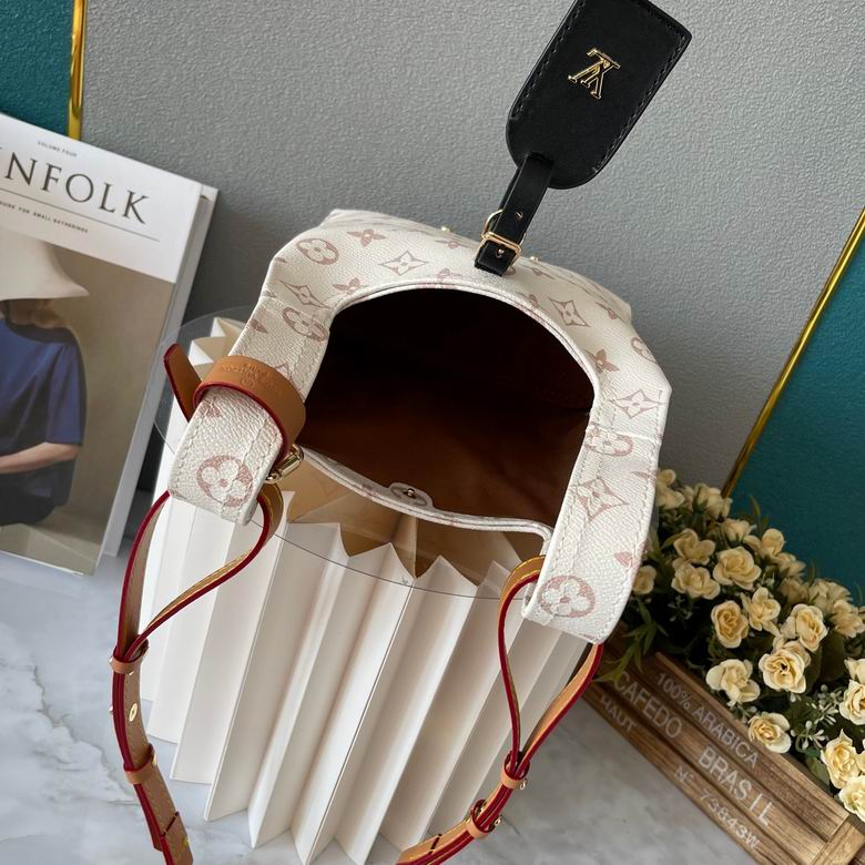 M46816 17X17X17cm XMY 4色 8