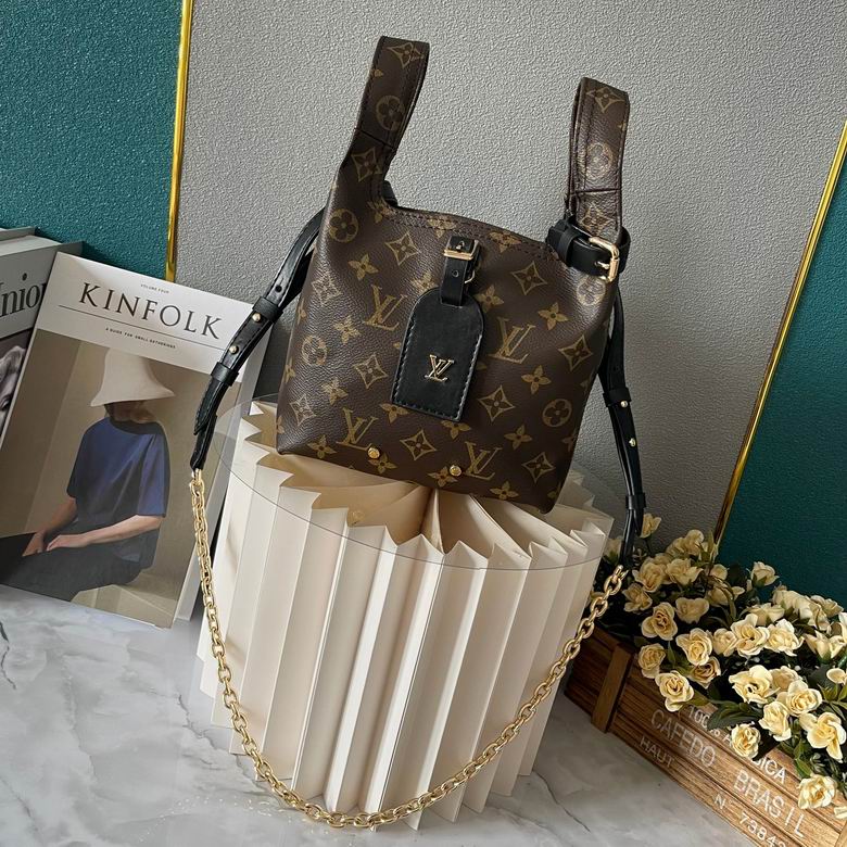 M46816 17X17X17cm XMY 4色 9