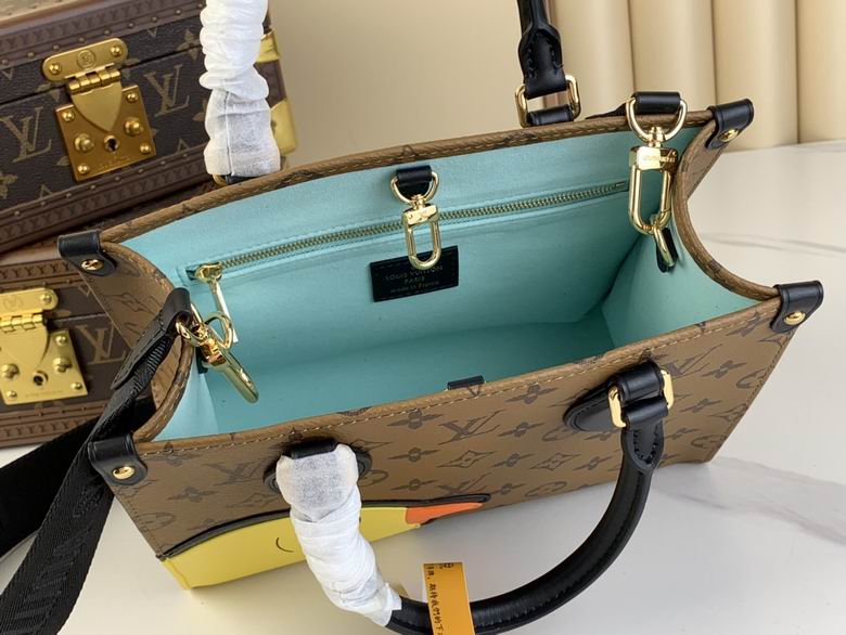 M47199 25X19X11.5cm YG 6