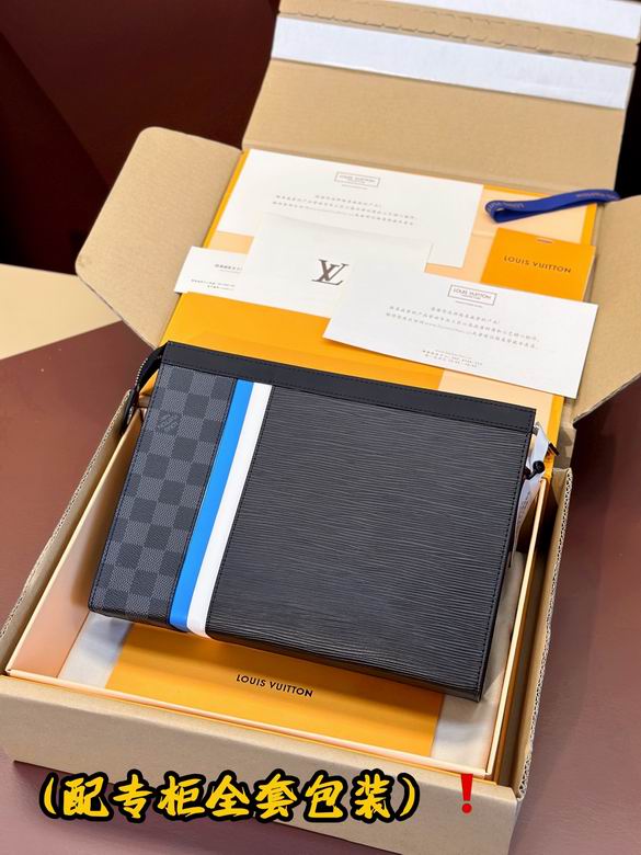 M56827 27X21X3cm YG (2)