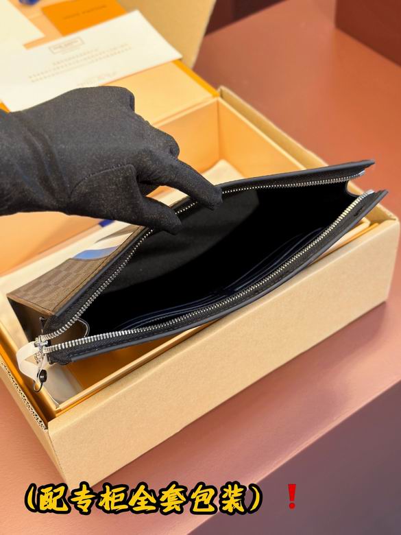 M56827 27X21X3cm YG (3)