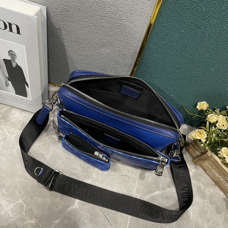 M57840 12X7cm 24X15cm 26X5X18cm XMY 4色 16