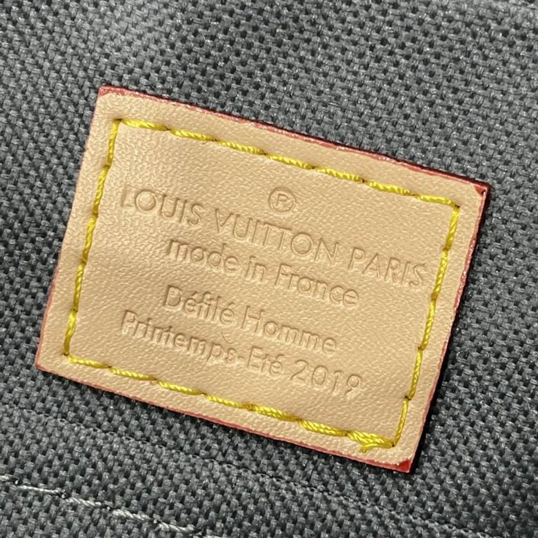 M57840 12X7cm 24X15cm 26X5X18cm XMY 4色 26