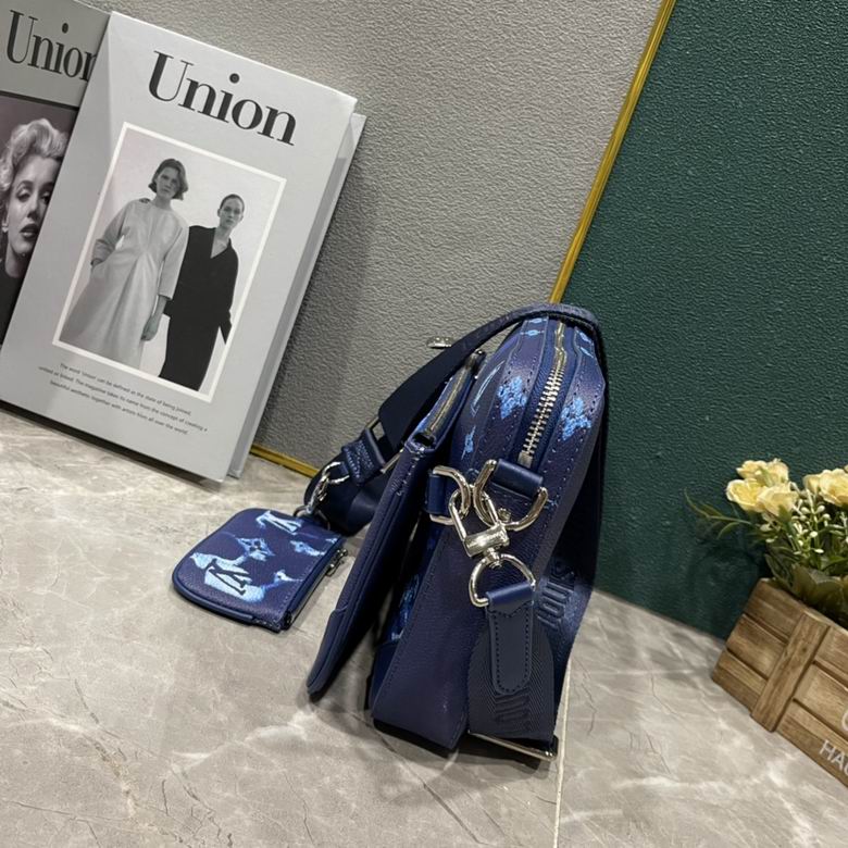 M57840 12X7cm 24X15cm 26X5X18cm XMY 4色 2