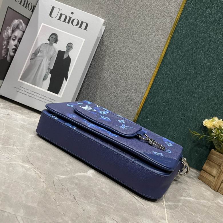 M57840 12X7cm 24X15cm 26X5X18cm XMY 4色 3