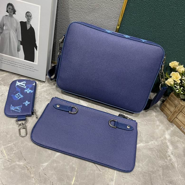 M57840 12X7cm 24X15cm 26X5X18cm XMY 4色 5