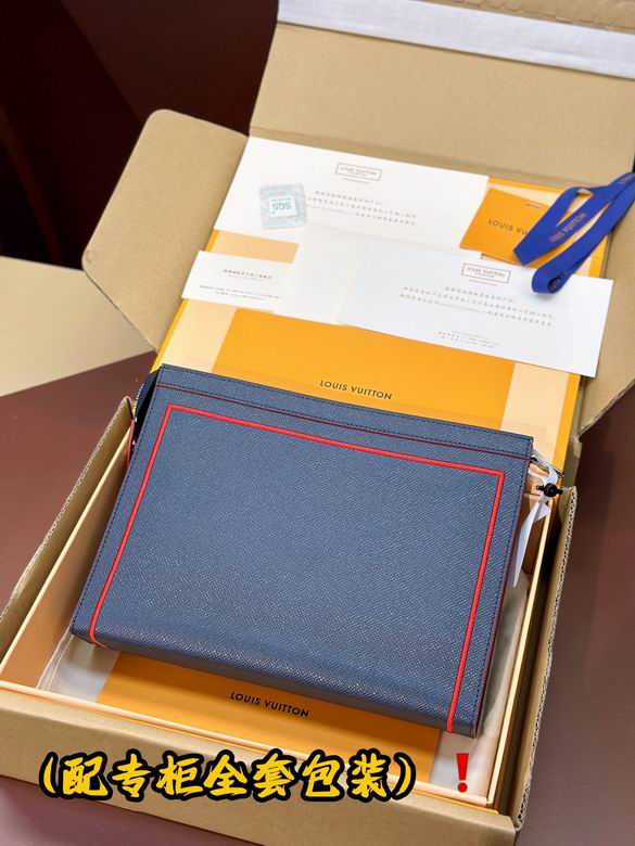 M61692 27X21X5cm YG (2)