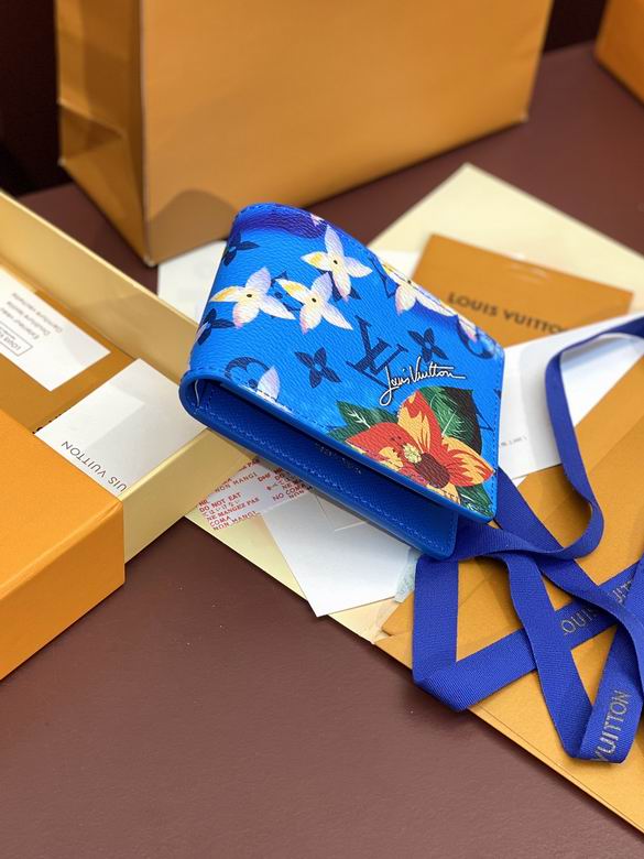 M61695 11X8.5X2cm YG 4色 20