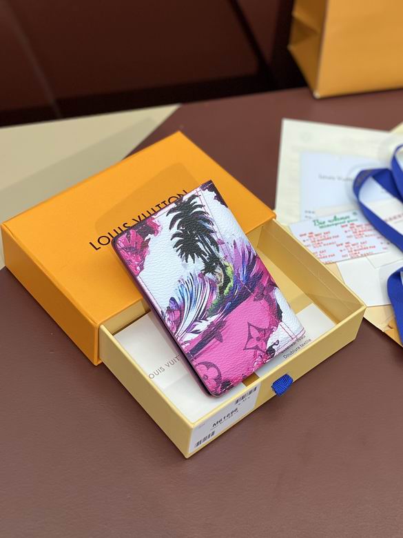 M61696 11.1X7.5X1cm YG 4色 10