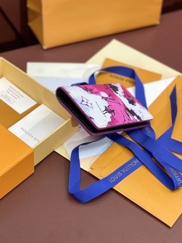 M61696 11.1X7.5X1cm YG 4色 11