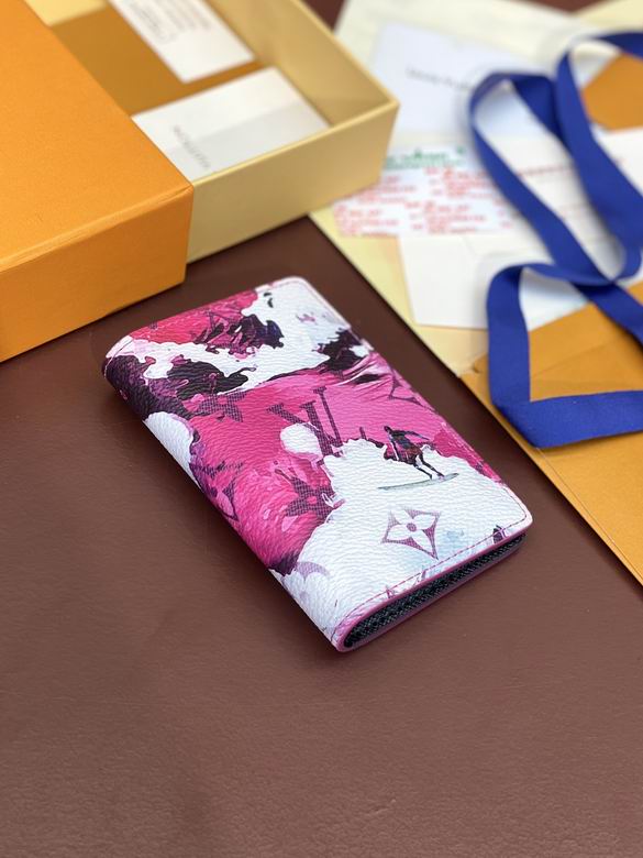 M61696 11.1X7.5X1cm YG 4色 12