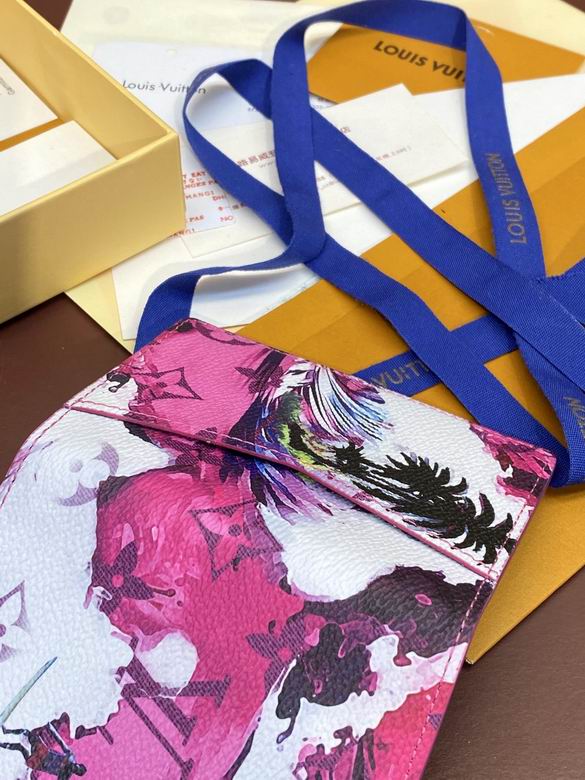 M61696 11.1X7.5X1cm YG 4色 13