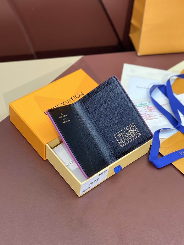 M61696 11.1X7.5X1cm YG 4色 14