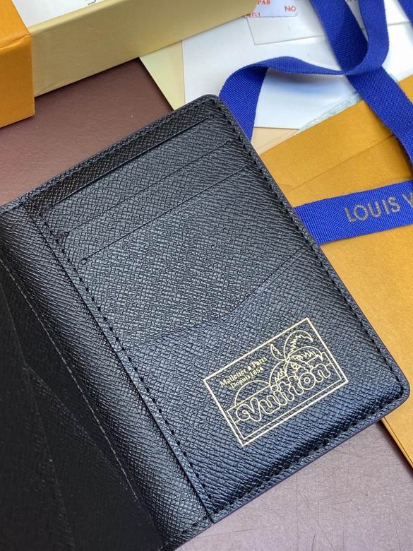 M61696 11.1X7.5X1cm YG 4色 16