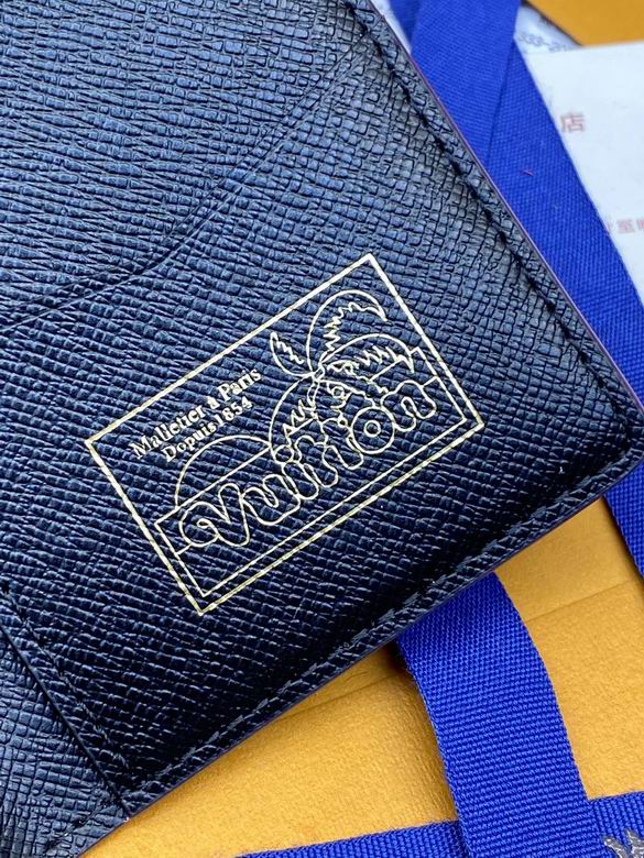 M61696 11.1X7.5X1cm YG 4色 17