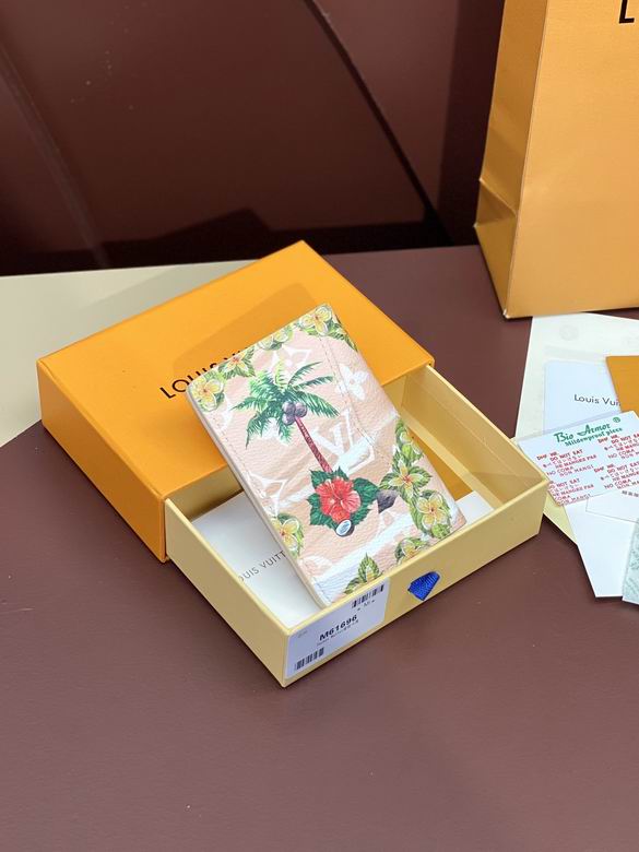 M61696 11.1X7.5X1cm YG 4色 1