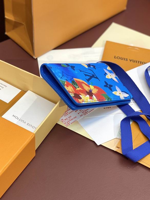 M61696 11.1X7.5X1cm YG 4色 20