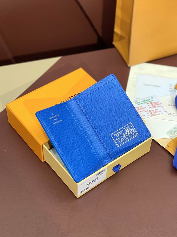 M61696 11.1X7.5X1cm YG 4色 23