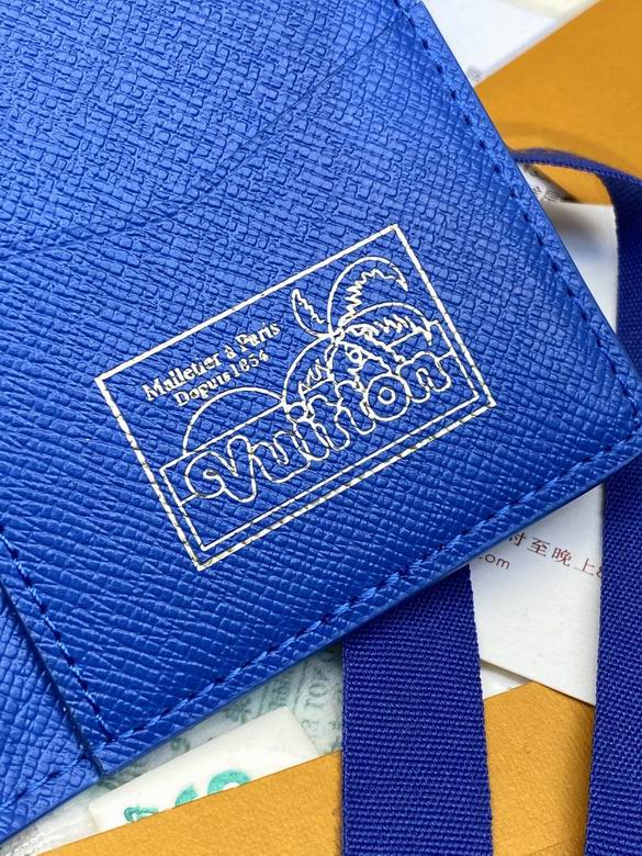 M61696 11.1X7.5X1cm YG 4色 26