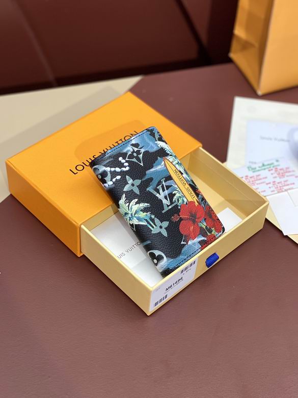 M61696 11.1X7.5X1cm YG 4色 27