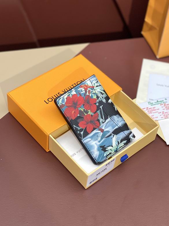 M61696 11.1X7.5X1cm YG 4色 28