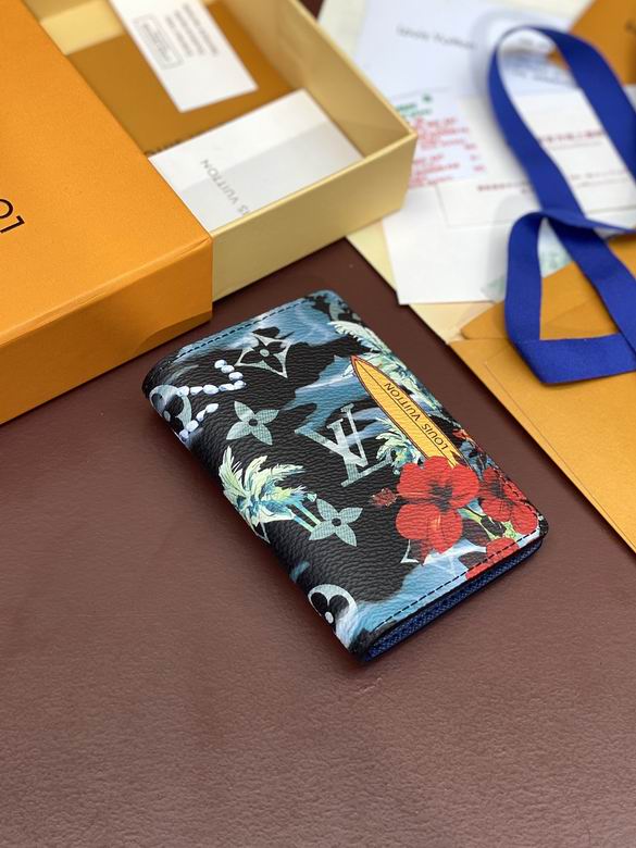 M61696 11.1X7.5X1cm YG 4色 30