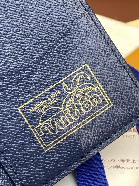 M61696 11.1X7.5X1cm YG 4色 35