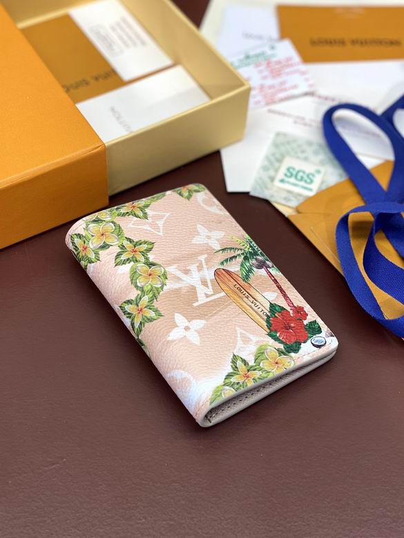 M61696 11.1X7.5X1cm YG 4色 3